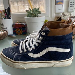 Vans MTE sk8 Hi